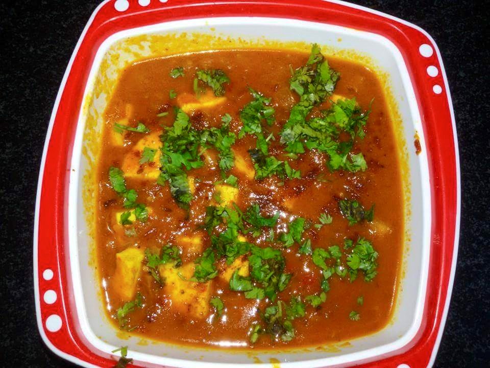 North Indian Recipe