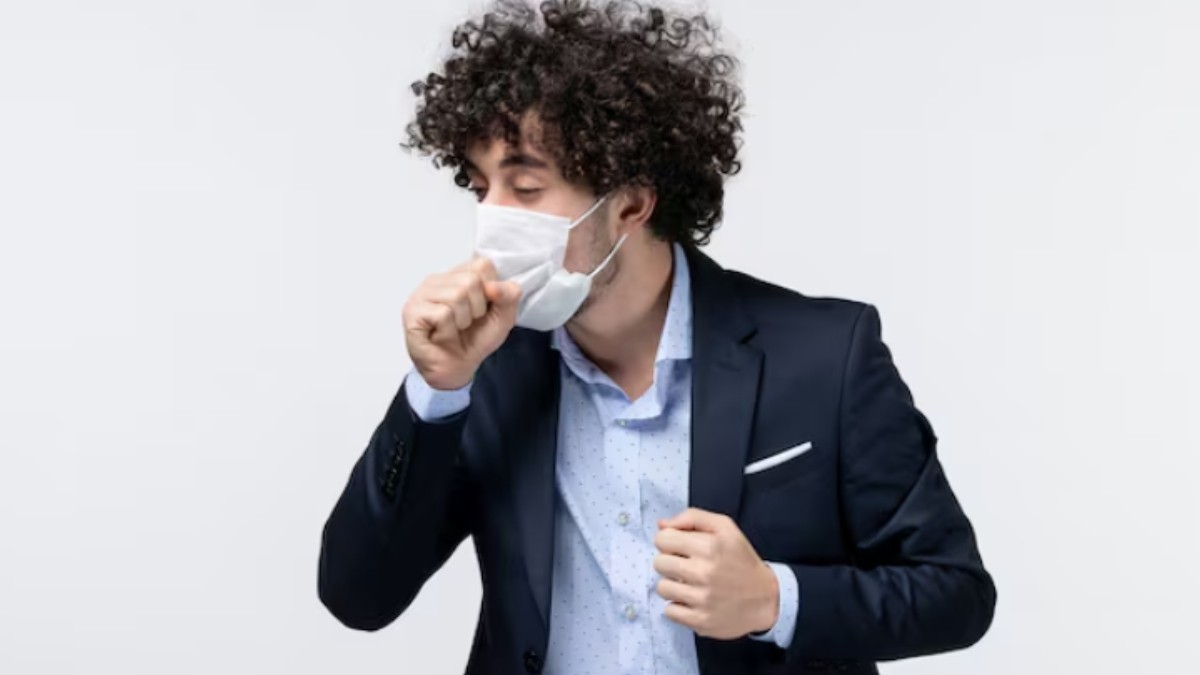 Lung Cancer in Non-Smokers: Understanding the Link With Air Pollution