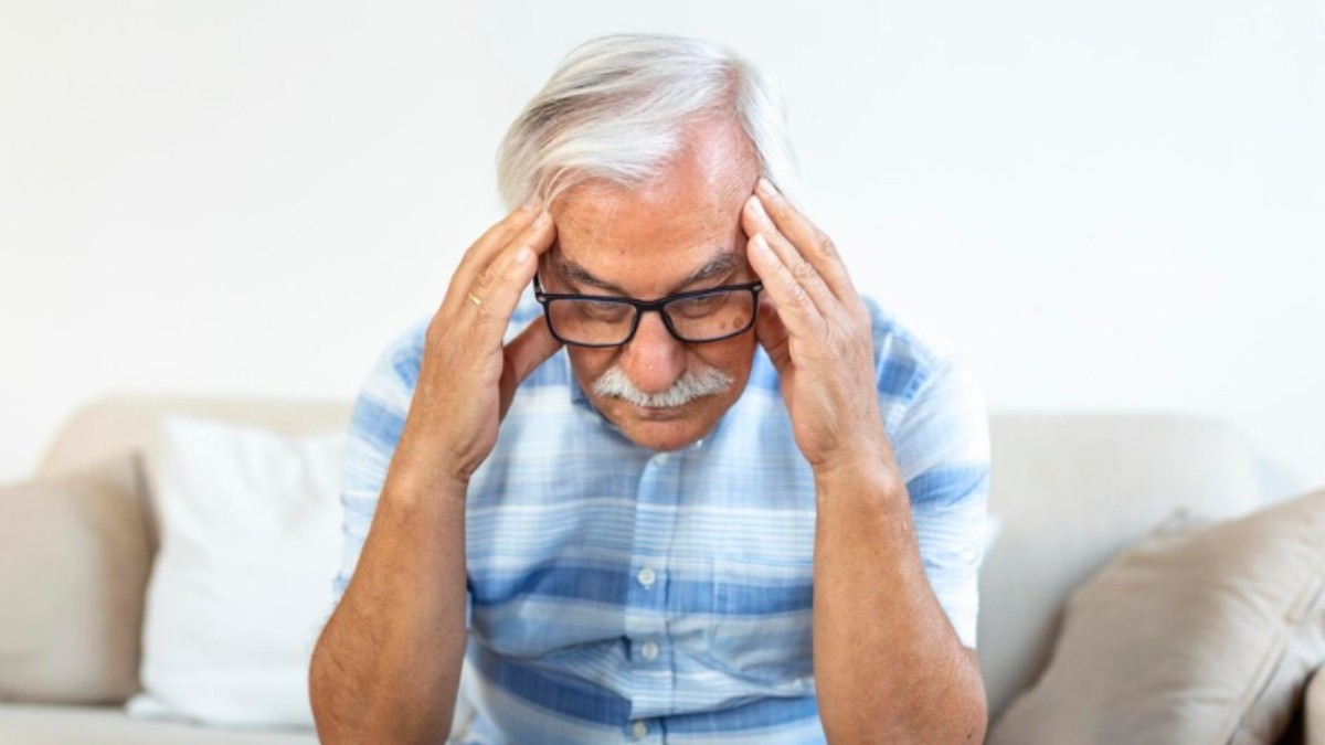 Ageing Parents and Memory Loss: Keeping the Parent-Child Bond Strong