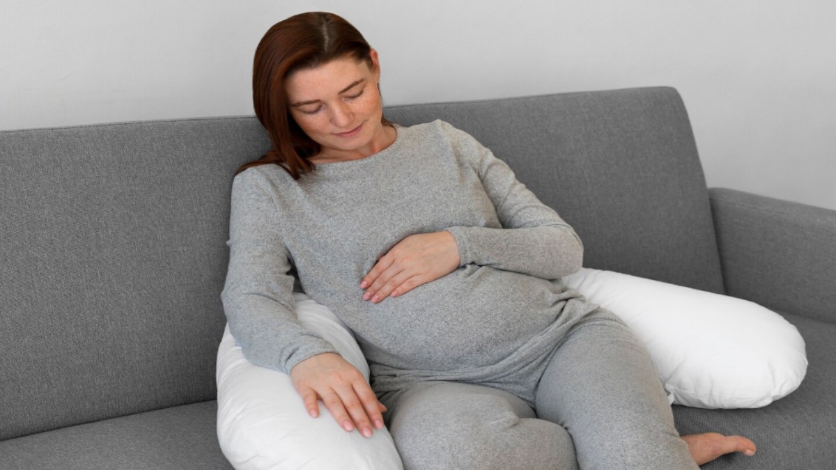 Common Complications of Pregnancy