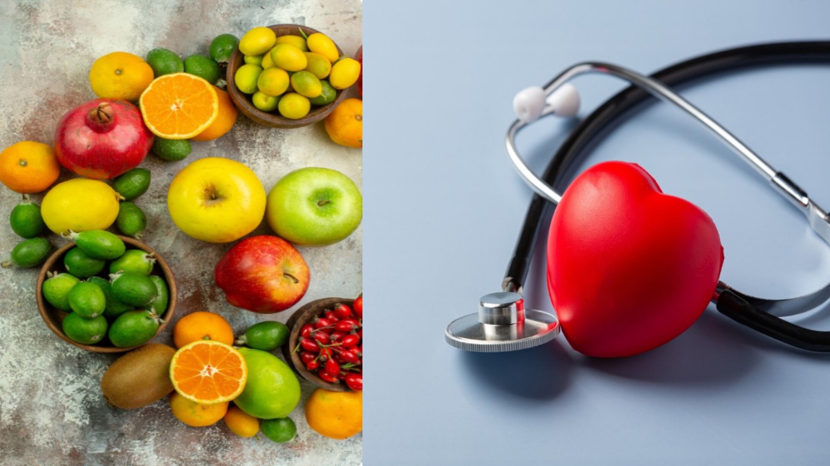 Heart Health