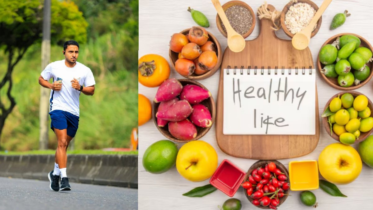 Healthy Habits for a Longer Life: Simple Daily Practices to Boost Longevity and Well-Being