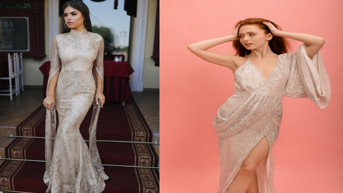 These Unseen Pics Of Aishwarya Rai From Cannes 2026 In A Shimmering Nude Gown Prove No One Can Beat Her Timeless Beauty
