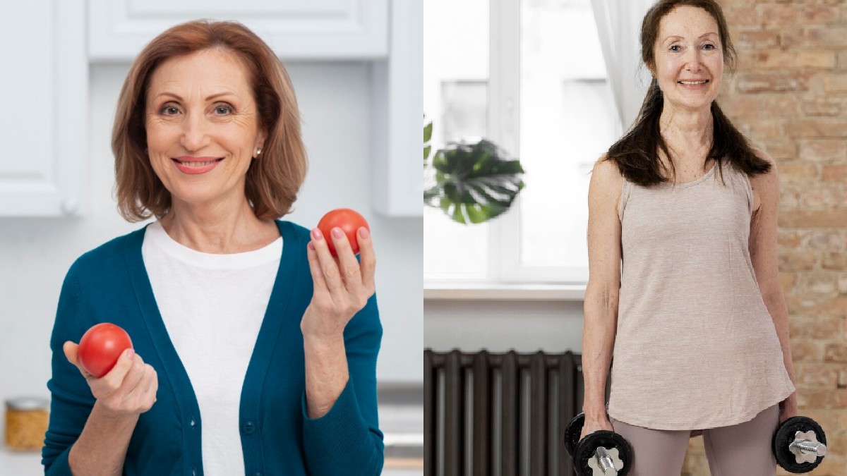 Women's Health After 40: Essential Tips for Staying Strong, Healthy, and Confident