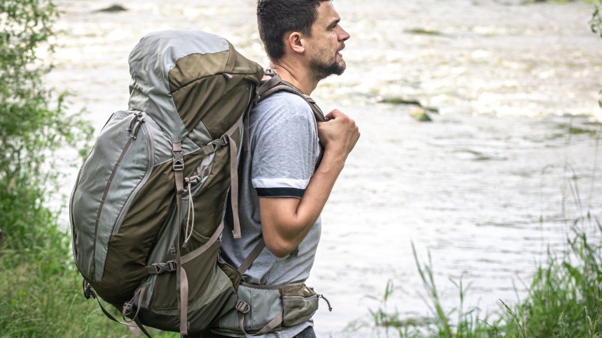 Heavy Backpack And Blood Clots: Can Carrying Too Much Weight Affect Your Arm?