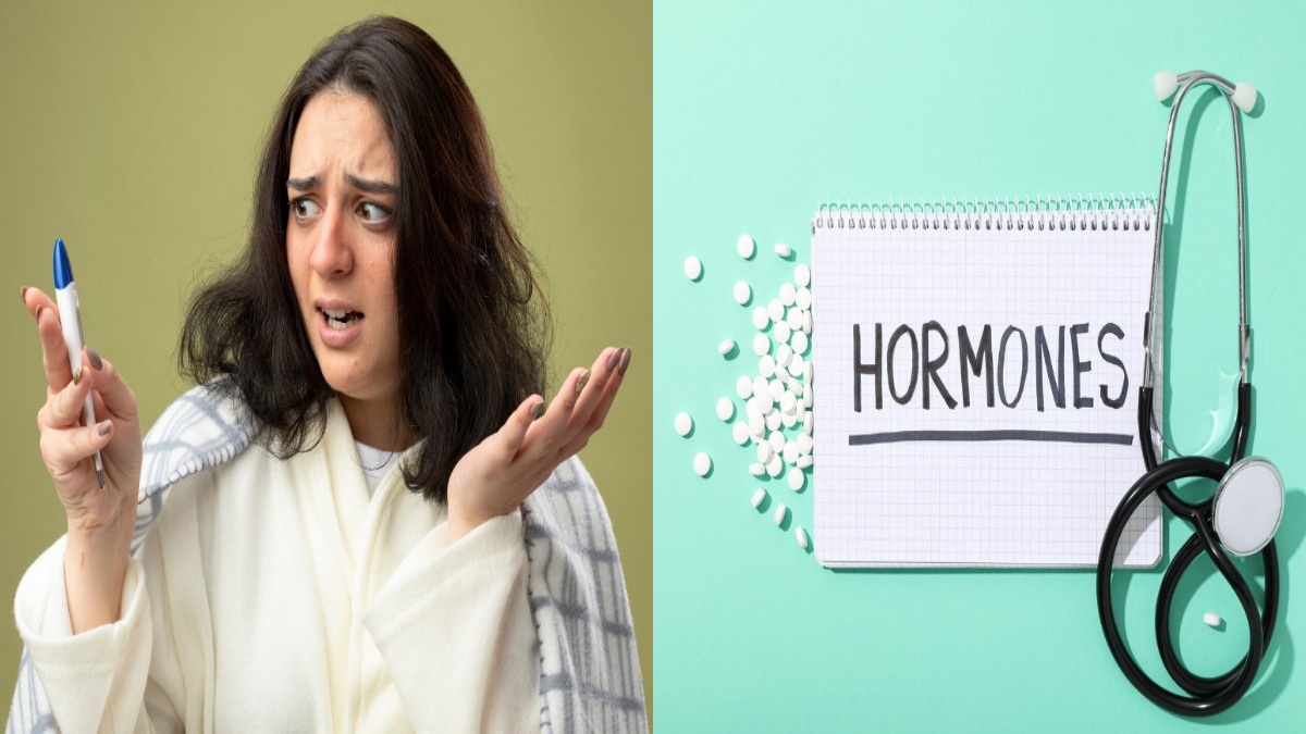 Hormonal Imbalance Symptoms: Common Signs, Causes, and Effective Ways to Restore Hormonal Health