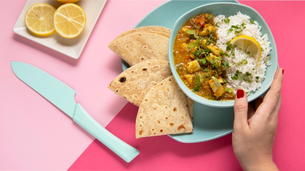 Eating Enough but Still Missing Key Nutrients? India’s Nutrition Challenge Explained