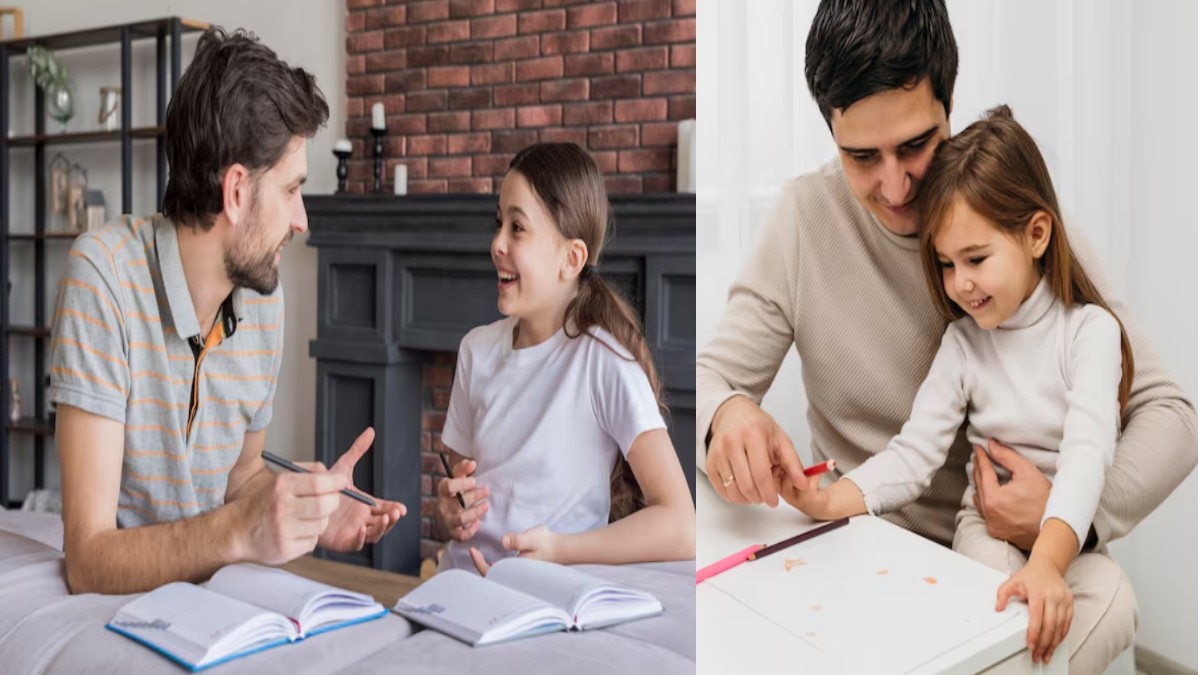 Positive Parenting Tips: Simple Ways to Raise Happy, Confident, and Responsible Children