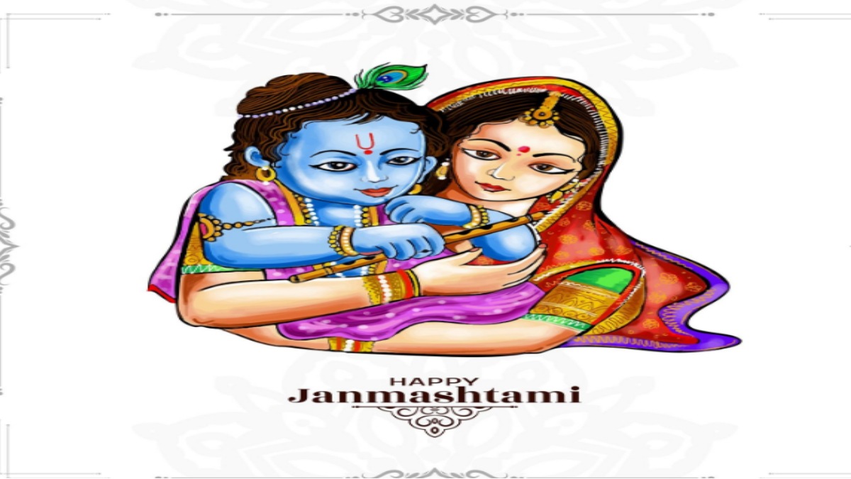 Janmashtami 2026: Krishna’s Birth Story — How Devaki and Vasudeva Saved Him From Kamsa