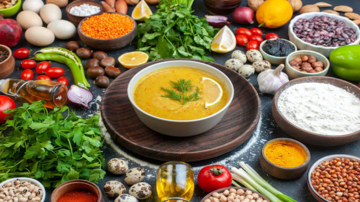 10 Foods That Burn Fat Naturally: Add These Metabolism-Boosting Superfoods to Your Daily Diet