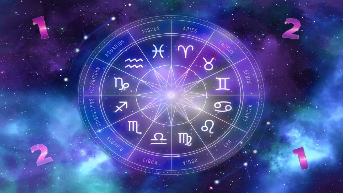 Horoscope Today