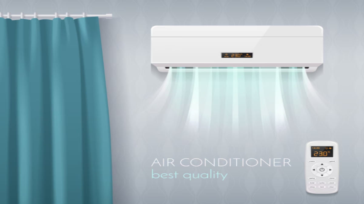 Is the AC Making Your Allergies Worse? Paediatrician Dr Shalini Tyagi Explains What Parents Should Know