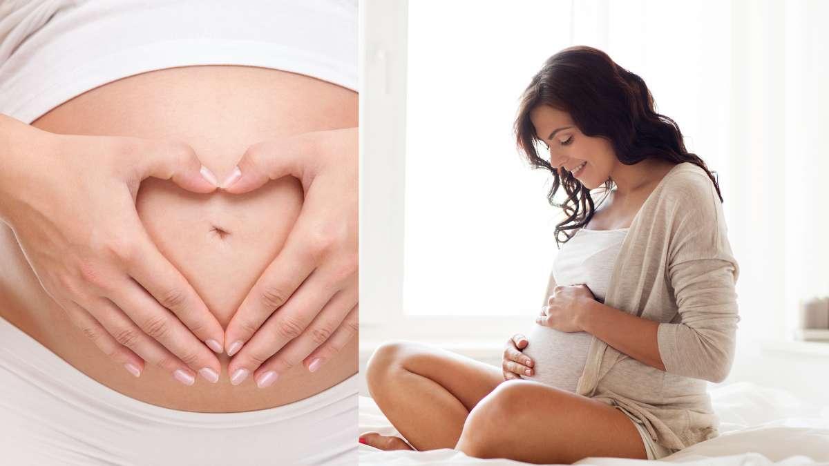 7 Tips for a Healthy Pregnancy: Essential Advice for Expecting Mothers