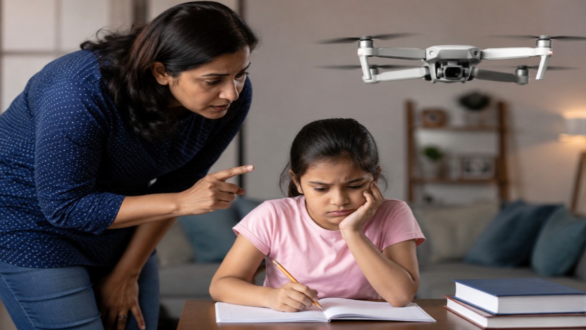 The Effects of Helicopter Parenting on Children’s Independence: Finding the Right Balance