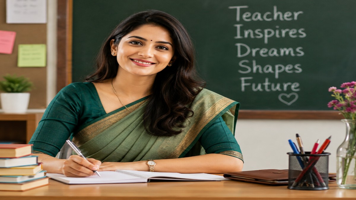 Teacher’s Day 2026: 7 Comfortable Workwear Looks for Teachers Who Are on Their Feet All Day