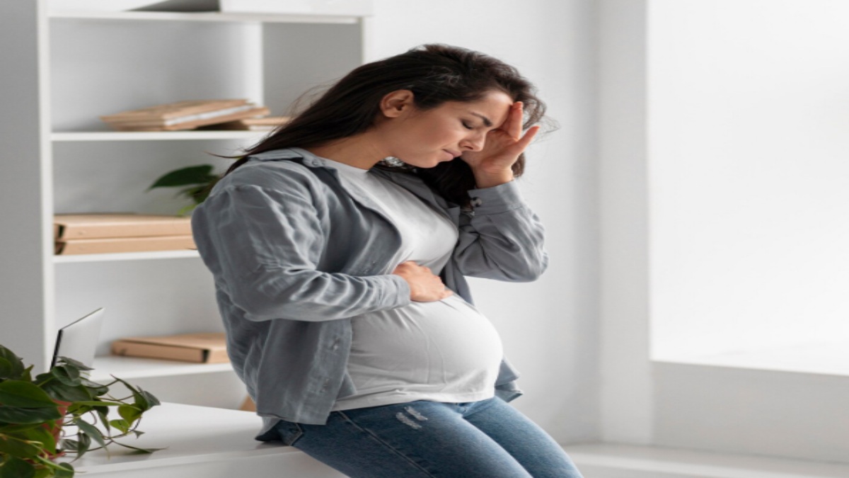 Complications of Pregnancy: Warning Signs, Causes and When to Seek Medical Care