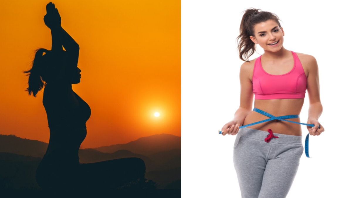 Surya Namaskar for Weight Loss: How This Powerful Yoga Sequence Helps Burn Calories and Improve Fitness