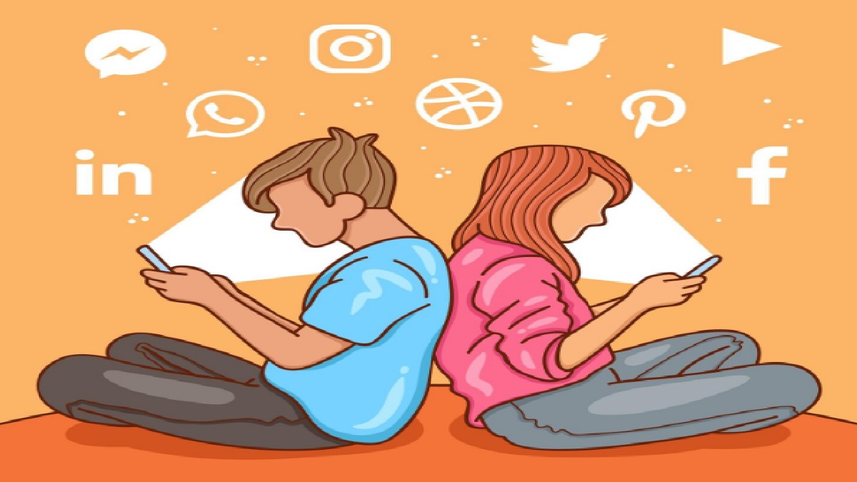 How Social Media Is Changing Modern Relationships