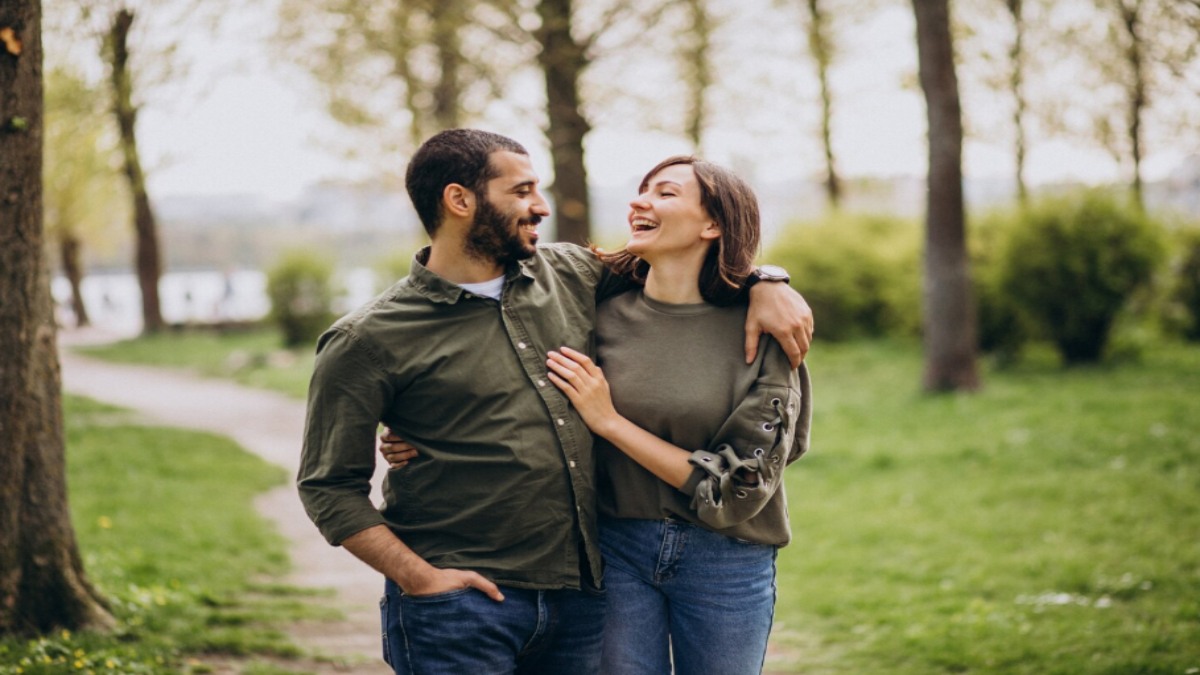 8 Signs of a Healthy Relationship: How to Know Your Bond Is Strong