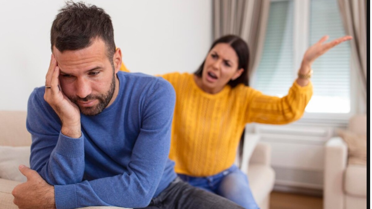 Stress and Anxiety After Marriage: Why It Happens and How to Cope