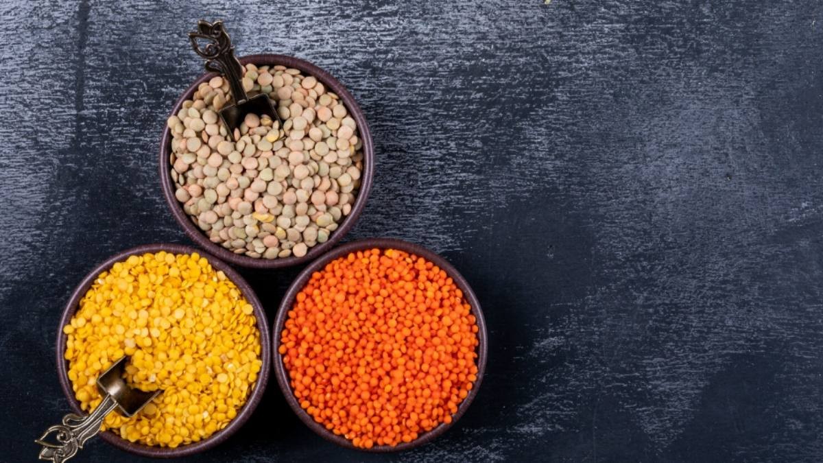 5 Protein-Packed Pulses That Can Help Boost Your Daily Protein Intake