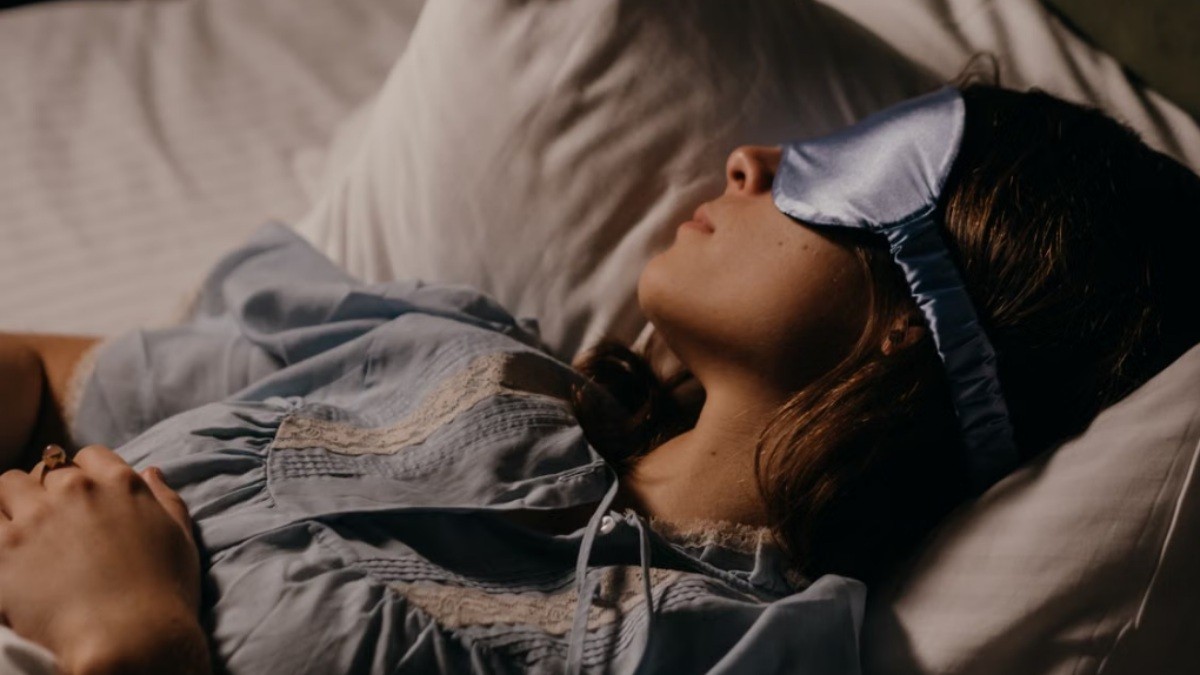 Want Better Sleep? Bryan Johnson Shares 5 Habits Behind His Strict Sleep Routine