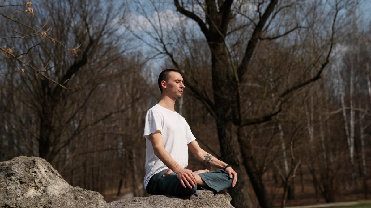 Mental Health Matters: Why Your Mind Deserves the Same Care as Your Body