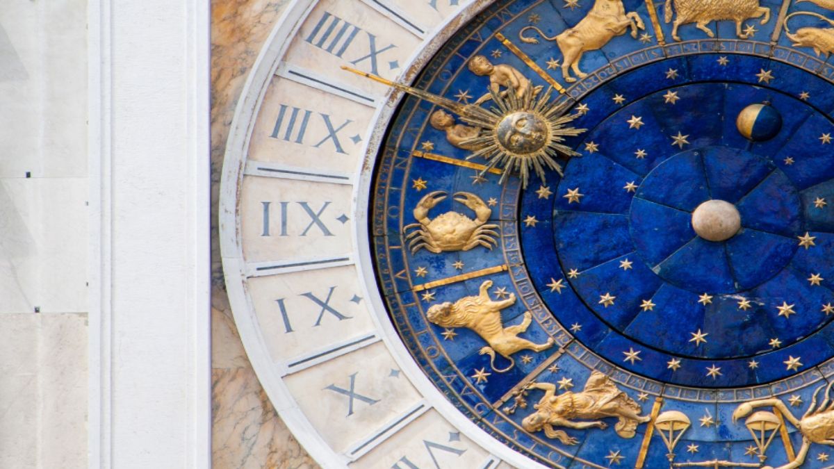 Today's Horoscope, August 27, 2026: Inner Strength, Fresh Starts, and Mental Freedom Shape Your Day