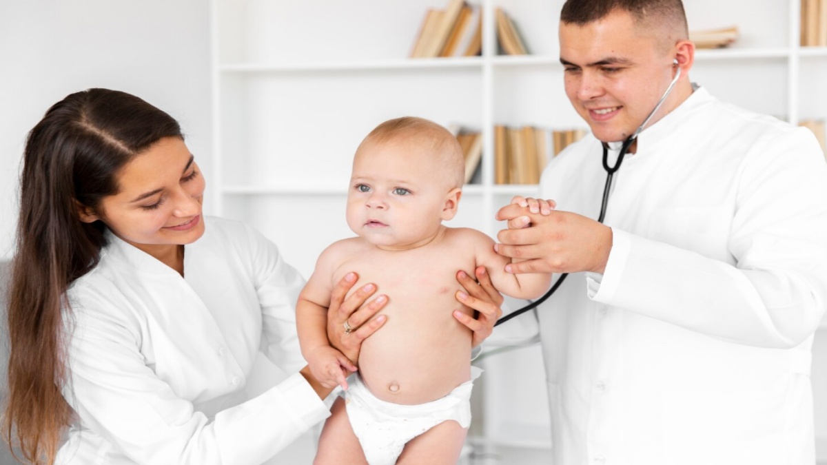 Medical Tests for Babies: Essential Screenings Every Parent Should Know