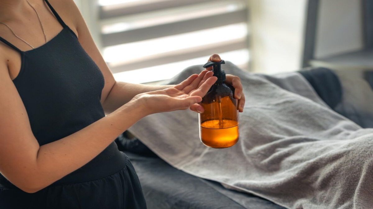 I Switched to Body Oils, and My Skin Feels Softer Than Ever: My Favourite Picks