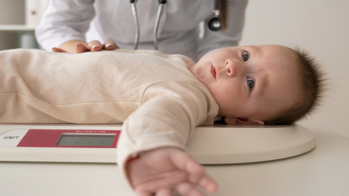 Slow Weight Gain: Healthy Ways to Gain Weight Gradually and Build Strength