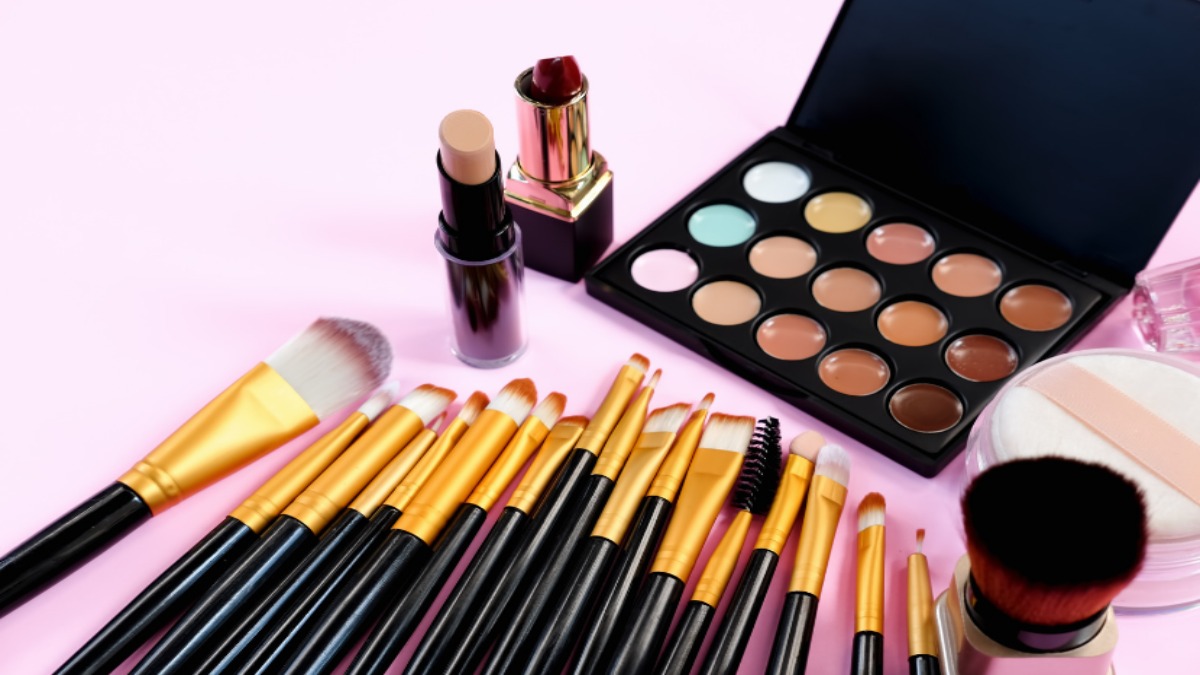 Beauty Product for a Month