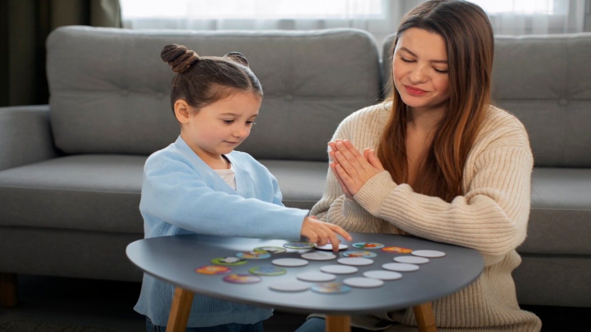 Caring for an Autistic Child: Practical Ways to Support Growth, Communication and Well-Being
