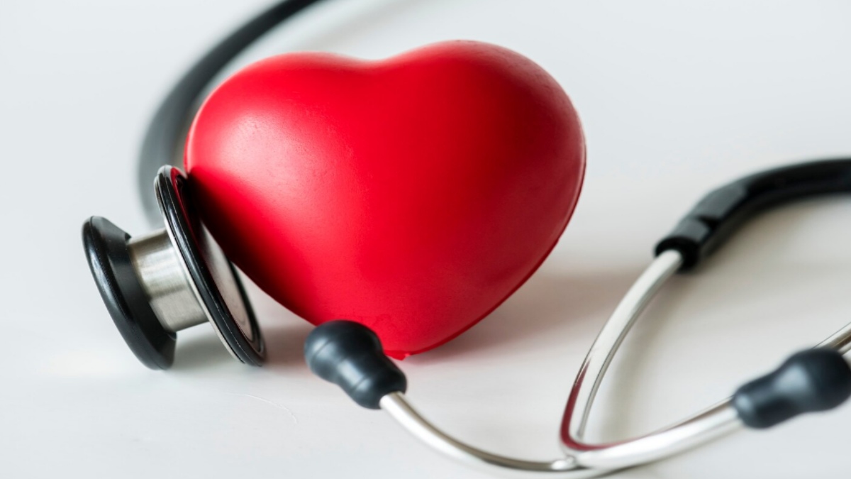Heart Health: Essential Tips to Keep Your Heart Strong and Healthy for Life