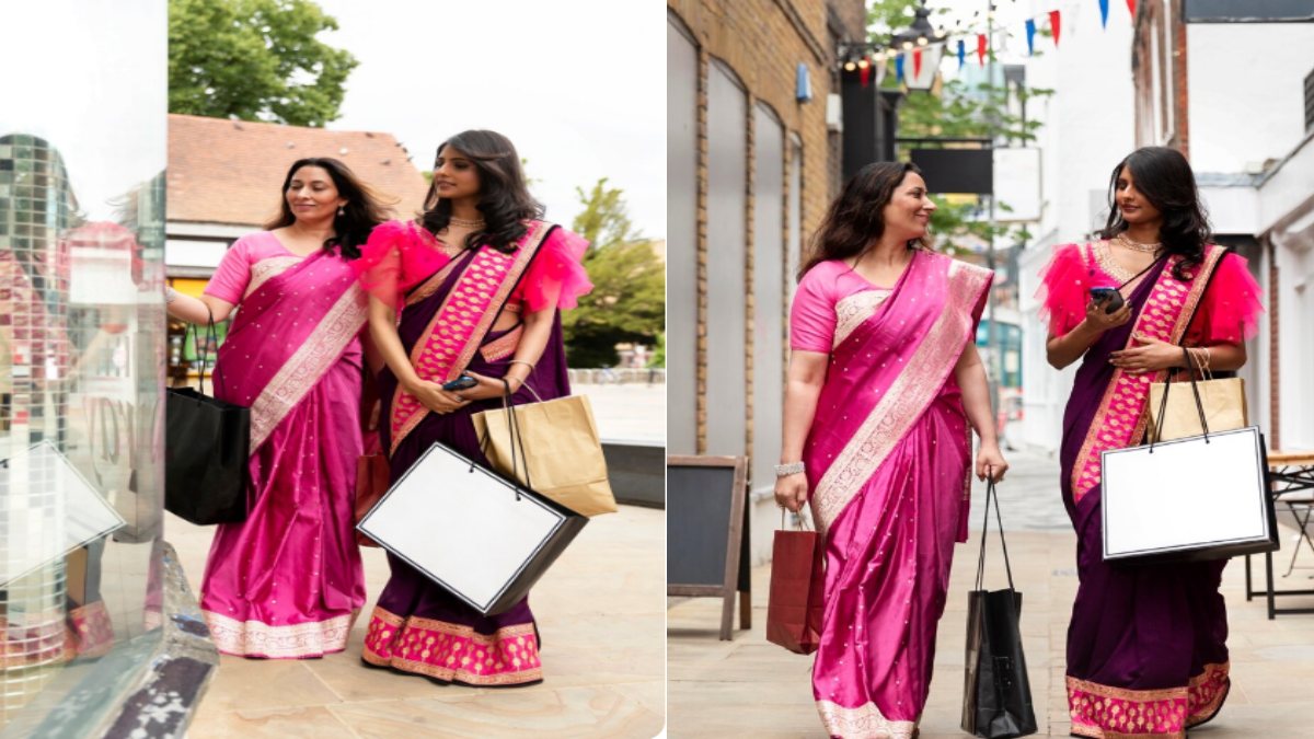 Love Traditional Weaves? These Patola Sarees Deserve a Special Spot in Your Wardrobe