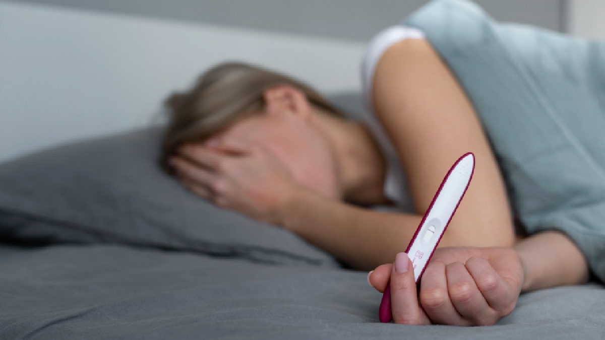 5 Signs That May Indicate Infertility In Women That You Should Not Ignore