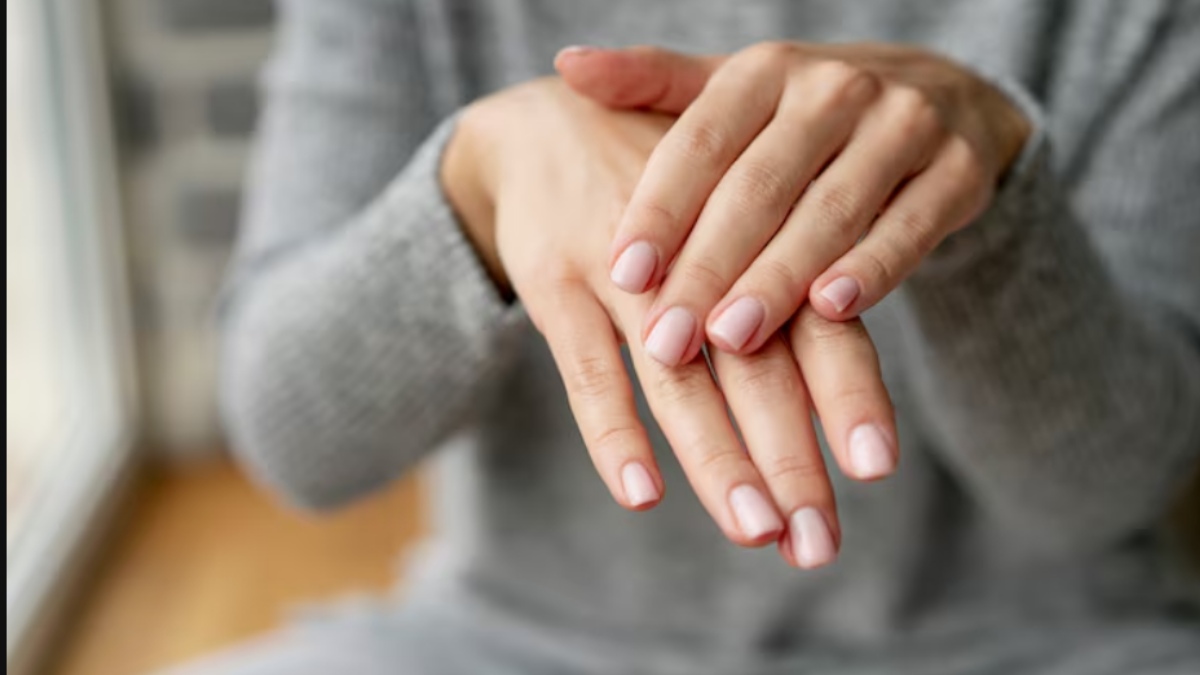 Don’t Ignore These Nail Changes: A Dermatologist Explains What They Mean