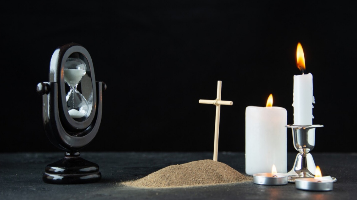 What Happens After Death? Exploring the Spiritual World Beyond Life