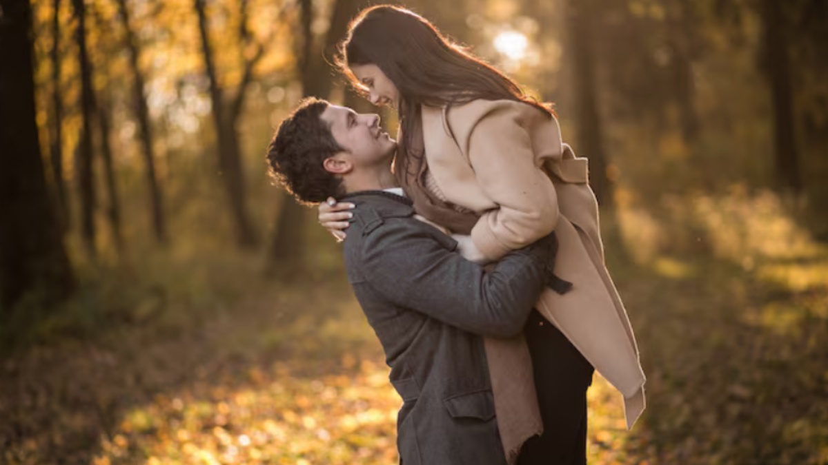 Can Love Be Calculated? Scientists Uncover the Mathematics Behind Lasting Relationships