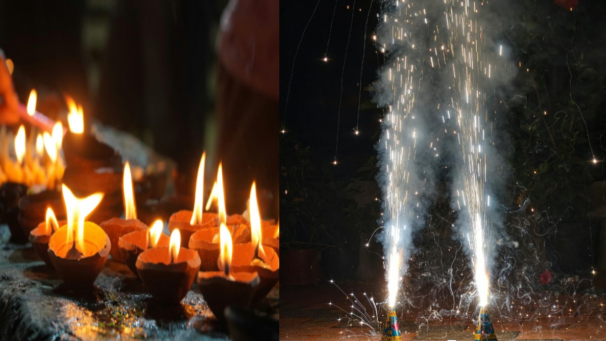 Eco-Friendly Diwali Celebration: Simple Ways to Celebrate the Festival of Lights Sustainably