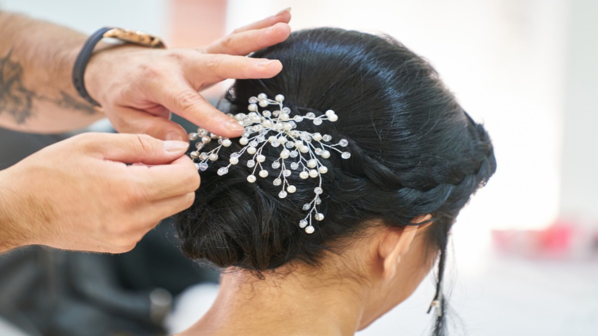 Hairstyle Ideas for Bad Hair Days: Easy Looks to Make Your Hair Work for You