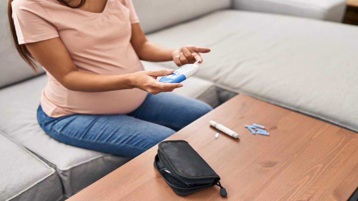 Pre-Existing Diabetes and Pregnancy: What Women Need to Know for a Healthy Pregnancy