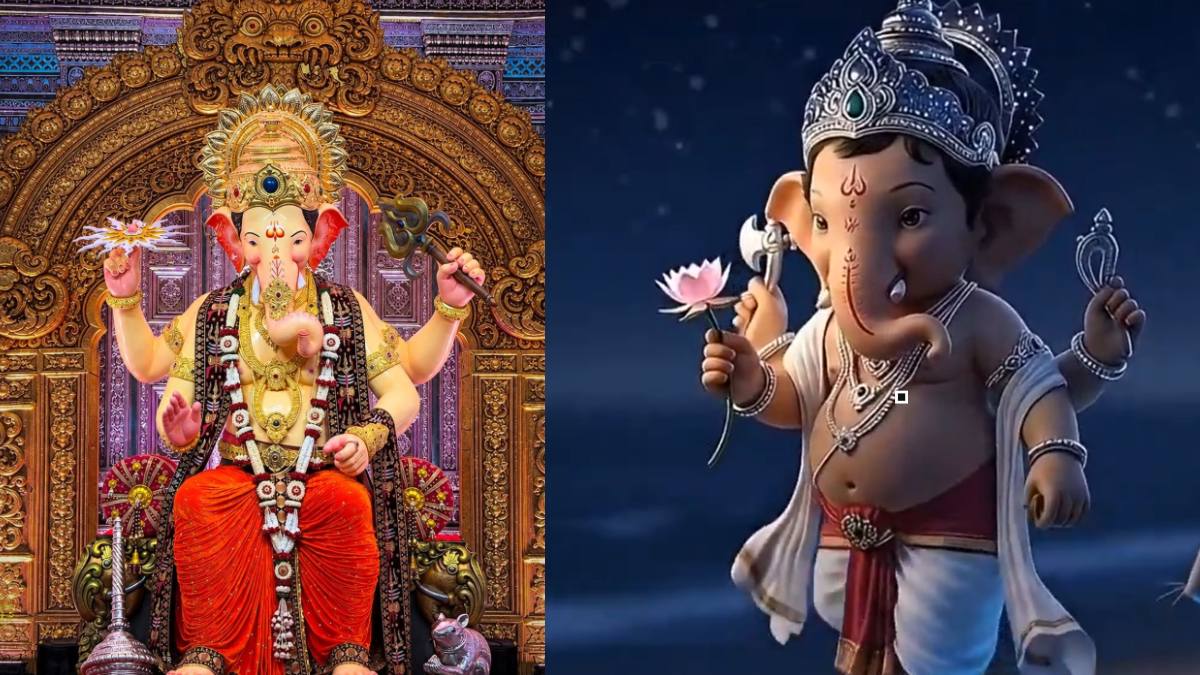 The Untold Story of Lord Ganesha: 7 Facts That Will Surprise You