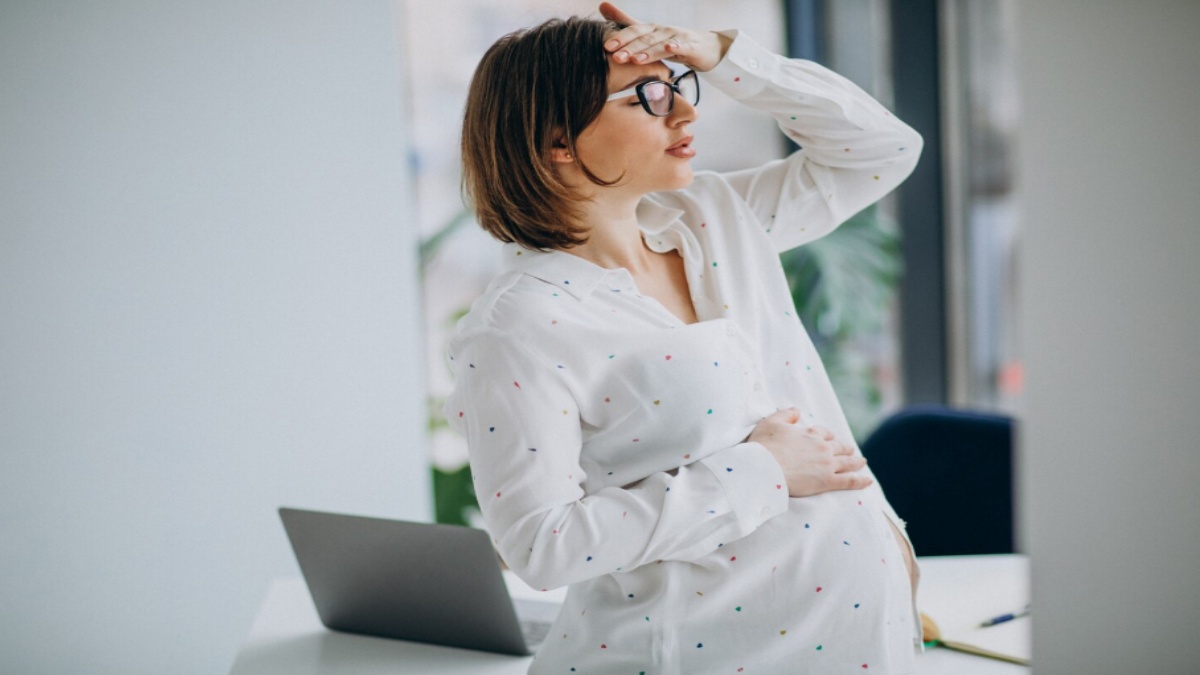Depression and Pregnancy: Understanding the Signs, Causes, Treatment and Support
