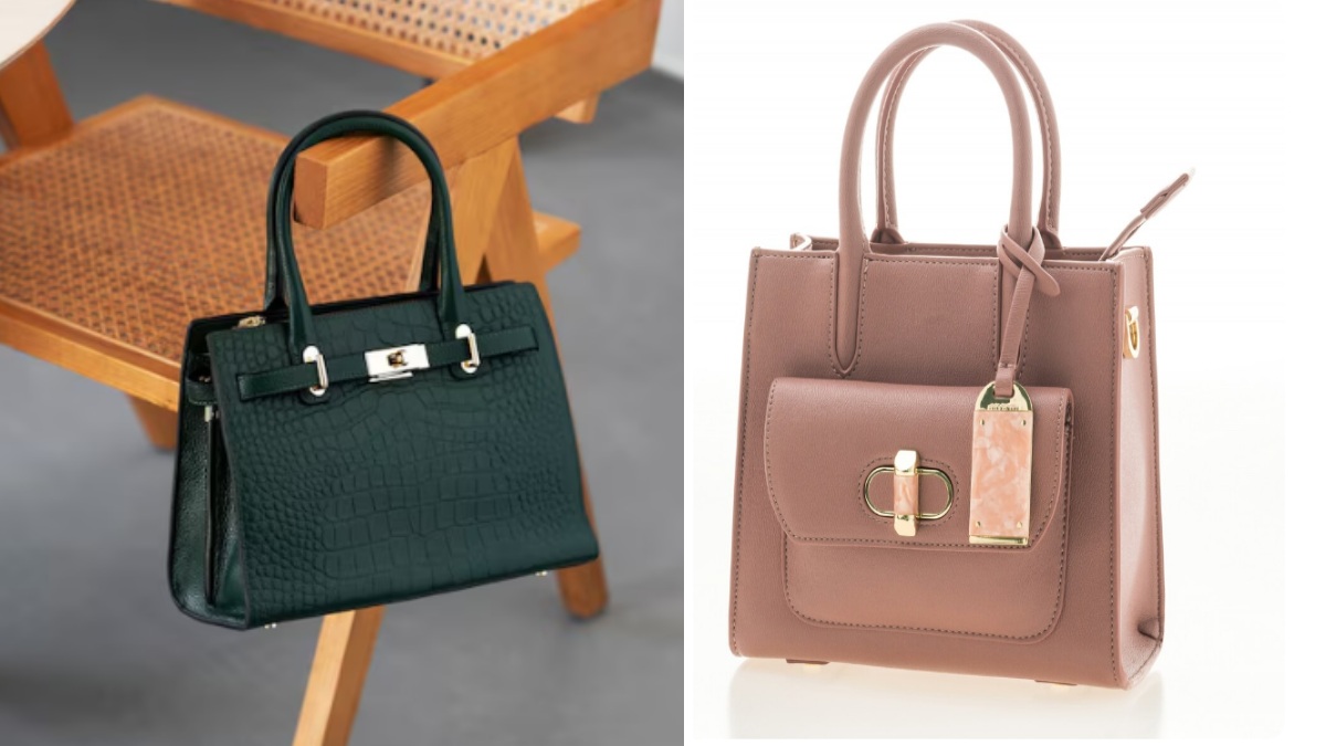 Tried and Tested: These Handbags Are Stylish Enough to Turn Heads and Practical Enough for Everyday Use