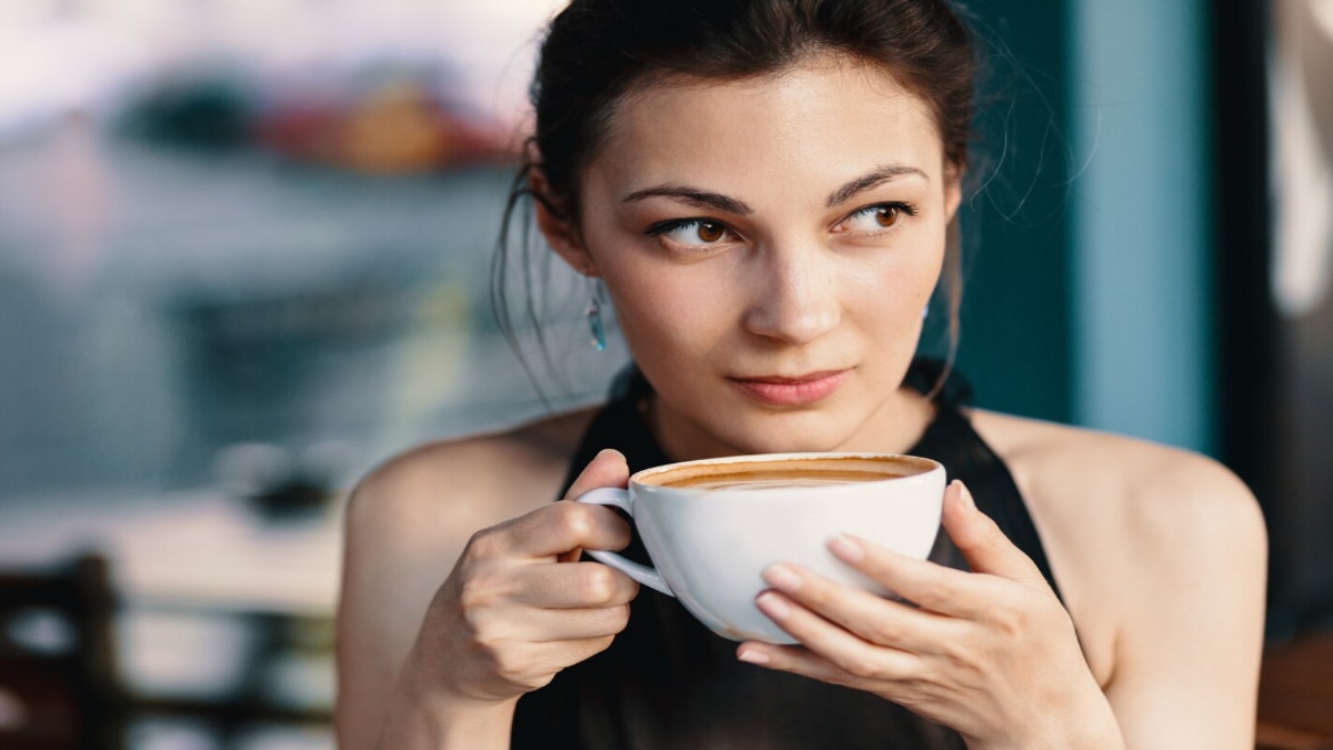 I Sleep Fine After Drinking Coffee’: Cardiologist Explains Why Your Last Cup Should Be Before 3 PM and How Late Caffeine May Affect You