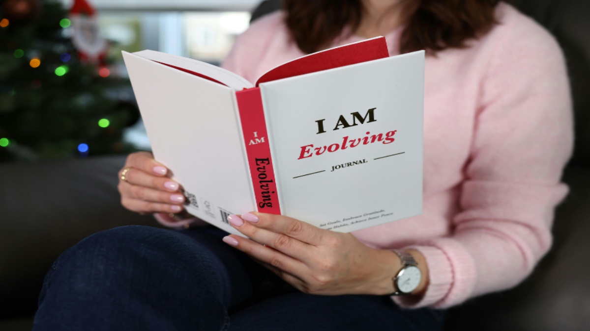 Are You Addicted to Becoming a ‘Better’ Version of Yourself? Understanding the Pressure Behind Endless Improvement
