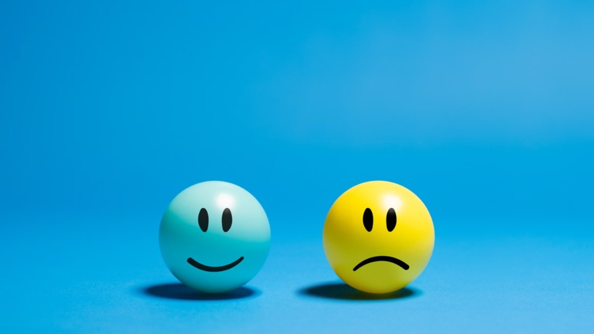 Feeling Anxious, Angry Or Lonely? 8 Emotions And What They May Mean
