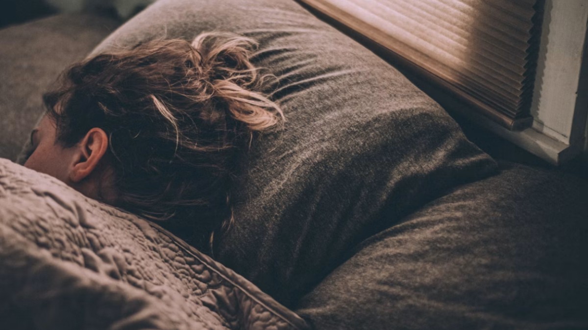 Is 8 Hours Of Sleep Really Enough? US Expert Says It Depends On Your Body