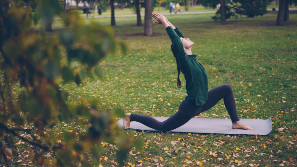 When Is the Best Time of Day to Practice Yoga? Find the Ideal Time for Your Body and Mind